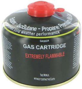 230g Valved Cartridge (click for enlarged image)